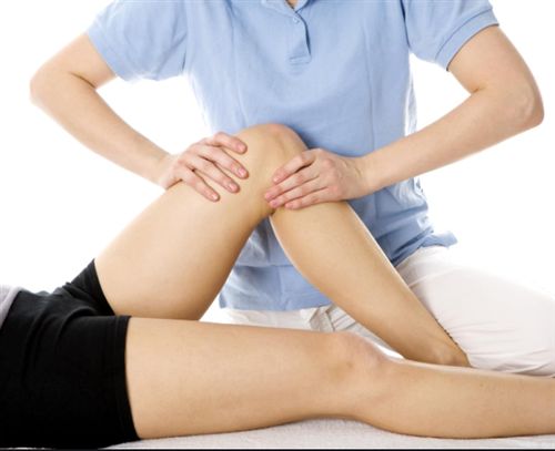 Sofia Manouri Physiotherapist: Book an online appointment