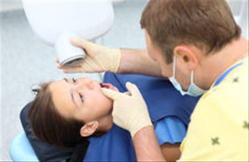  Χατζηγεωργίου Ανδρέας Οδοντίατρος | doctoranytime