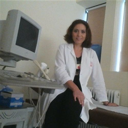 Αλεξίου Μαρία Γυναικολόγος - Μαιευτήρας | doctoranytime