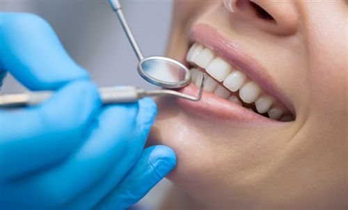 Καράμπελας Ιωάννης Οδοντίατρος | doctoranytime