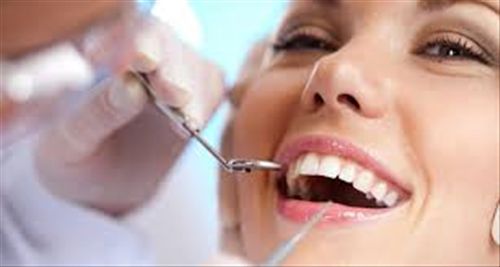 Δήμου Βασιλική Οδοντίατρος | doctoranytime