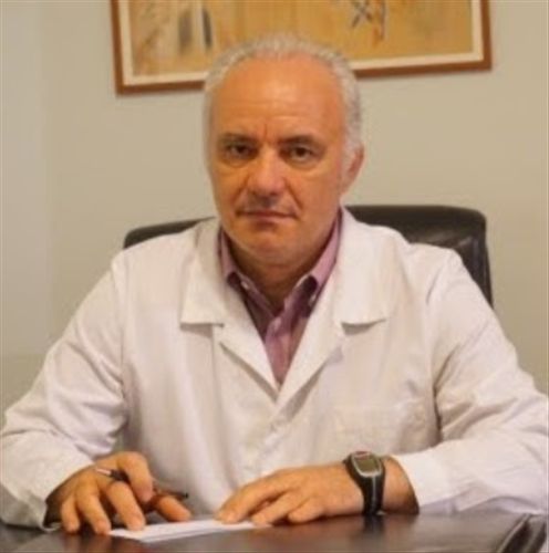 Vasileios Mermigkas General surgeon: Book an online appointment