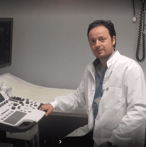 Τζάρτζας Ιωάννης Ειδικός Ενδοκρινολόγος - Διαβητολόγος  | doctoranytime