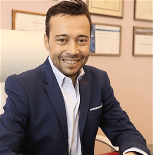 Athanasios Louridas Psychiatrist: Book an online appointment