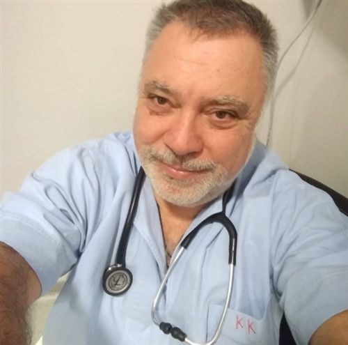 Eyaggelos  Mantzalardas Cardiologist | doctoranytime