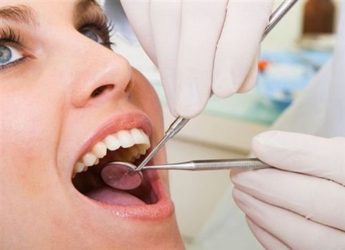 Νίκη Πατελάρου Δαμαλά Dentist: Book an online appointment