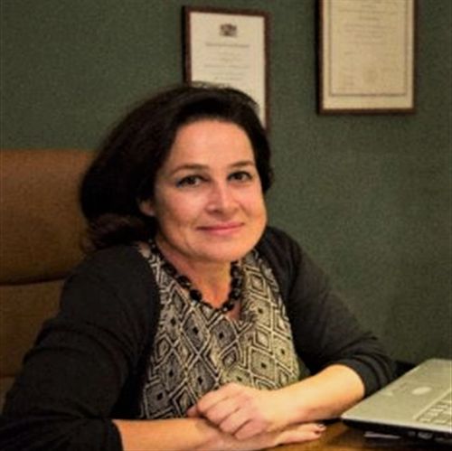 Maria Panagiotaki  Gastroenterologist: Book an online appointment