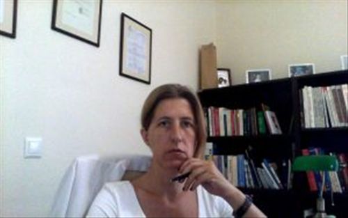 Στασινοπούλου Φωτεινή Γενικός Γιατρός | doctoranytime