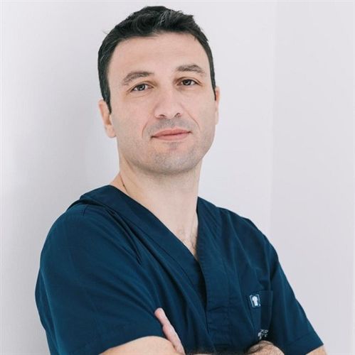 Γκουντάκος Ιωάννης Ωτορινολαρυγγολόγος (ΩΡΛ) | doctoranytime