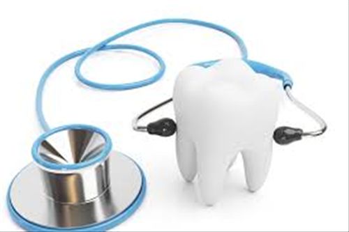 Κώτσης Δημήτρης Οδοντίατρος | doctoranytime