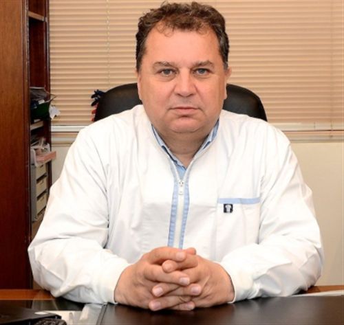 Vasileios Pandis Orthopaedic - Orthopaedic Surgeon: Book an online appointment