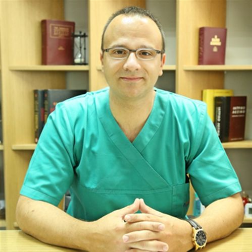 Πλιούτας Ιωάννης Ωτορινολαρυγγολόγος (ΩΡΛ) | doctoranytime