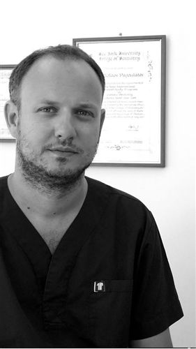 Παγουλάτος Νικόλαος Οδοντίατρος | doctoranytime