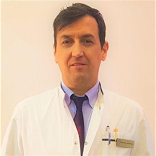 Μπλέτσας Αλέξανδρος Φυσικοθεραπευτής | doctoranytime