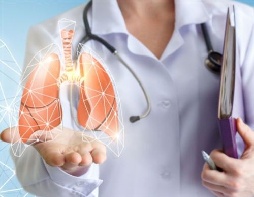 Μοσχάκου Σταματία Πνευμονολόγος - Φυματιολόγος | doctoranytime