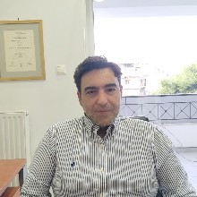 Ζαχαριάδης Γεώργιος