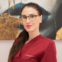 Θεοδωρακοπούλου Αφροδίτη MD