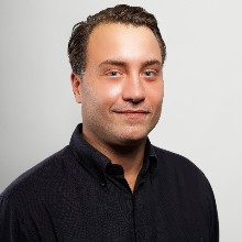 Ανδριόπουλος Γεώργιος MD, PhDc