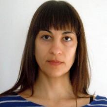 Πυλαβά Κατερίνα BSc