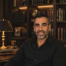 Xatzixronoglou Theodoros