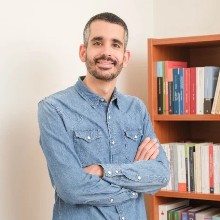 Μάνος Λαγός