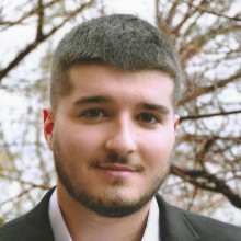 Δαδαλής Δημήτρης BSc, MSc