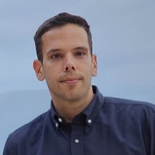 Κουστουμπάρδης Μίλτος MSc