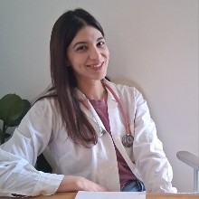 Δήμου Δέσποινα