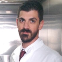 Μπαρμπαρέσσος Εμμανουήλ