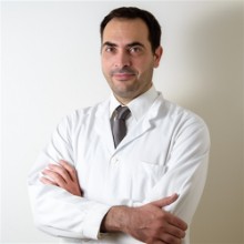 Κατσένης Νικόλαος Ουρολόγος - Ανδρολόγος | doctoranytime
