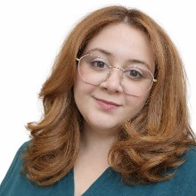 Georgiadi Lena BSc, MSc