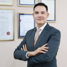 Kechagias Aristotelis MD, PhD, FACS