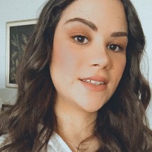 Κάνδια Βίκυ MSc