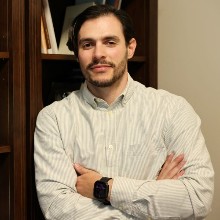 Καβαρλίγκος Ζαχαρίας
