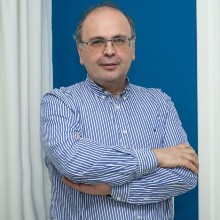 Ασκοξυλάκης Κωνσταντίνος