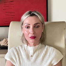 Κουμαντάκη Βασιλική MSc, BSc