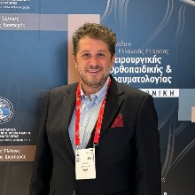 Παναγιώτης Δρακόπουλος