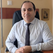 Τσώνης Γρηγόρης