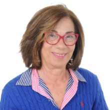 Παπαδημητρίου Ευαγγελία Σύμβουλος Ψυχικής Υγείας | doctoranytime