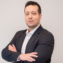 Μπάγιας Γεώργιος MD, PhD