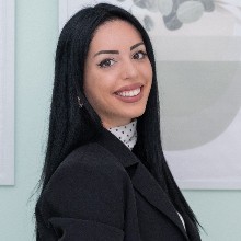 Δανάη Μαρία Κανδηλιώτη & Συνεργάτες - Carpe Diem (Κέντρο Ψυχοθεραπείας) MSc