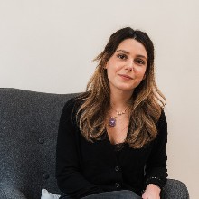 Καραδήμου Θάλεια MSc, BSc