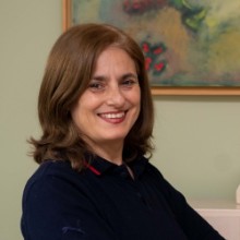 Ειρήνη Γαλανού Dermatologist - Venereologist: Book an online appointment