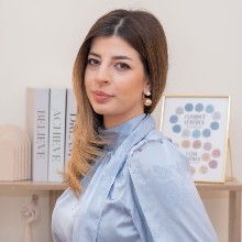 Θεολόγου Παναγιώτα BSc, MSc