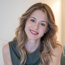 Garantzioti Gianna