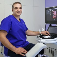 Καράμπελας Αλέξιος MD, PhD