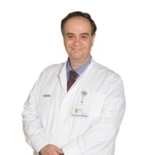 Dr Χρήστος Καλκανδής Vascular surgeon - Angiologist: Book an online appointment