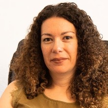 Λυμπεροπούλου Φωτεινή MD