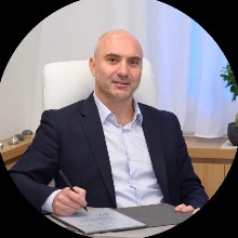 Καλύβας Νικόλαος