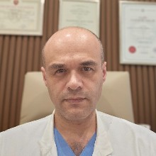 Παπαδομιχελάκης Μιχαήλ MD